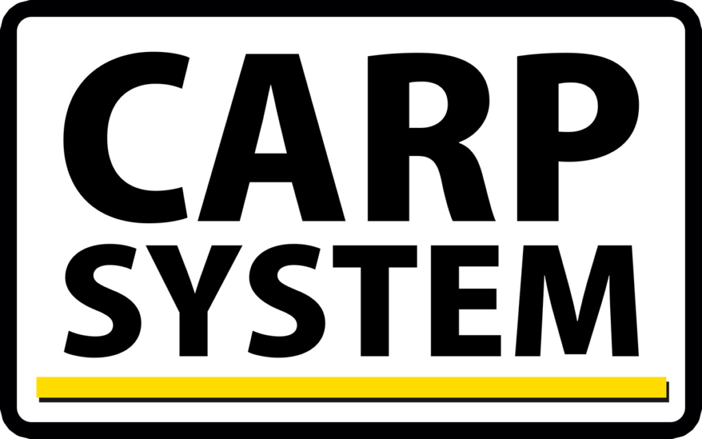 Carp System logo